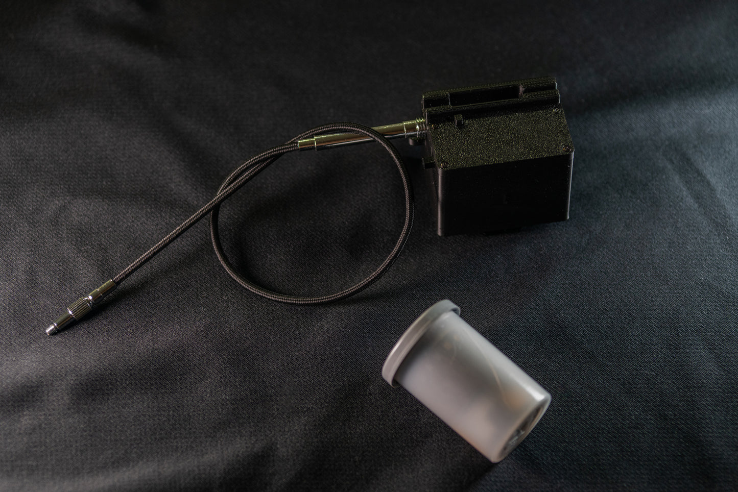 Remote Mini - For DIY Users: Open Source Project