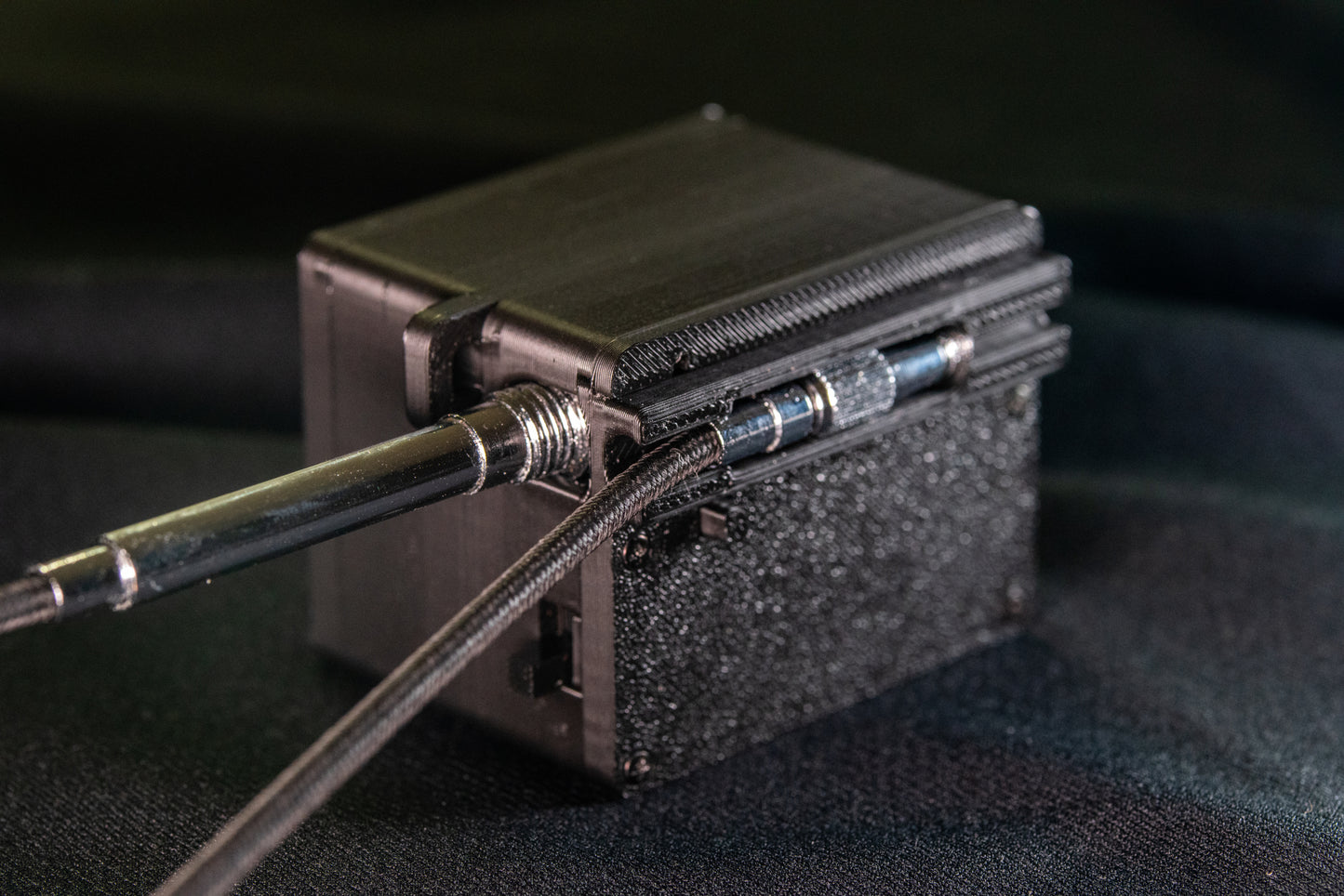 Remote Mini - For DIY Users: Open Source Project