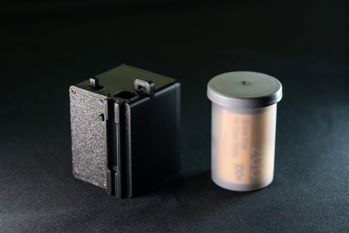 Remote Mini - For DIY Users: Open Source Project