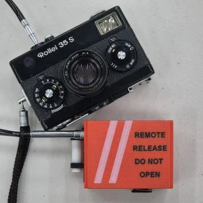 Remote Large