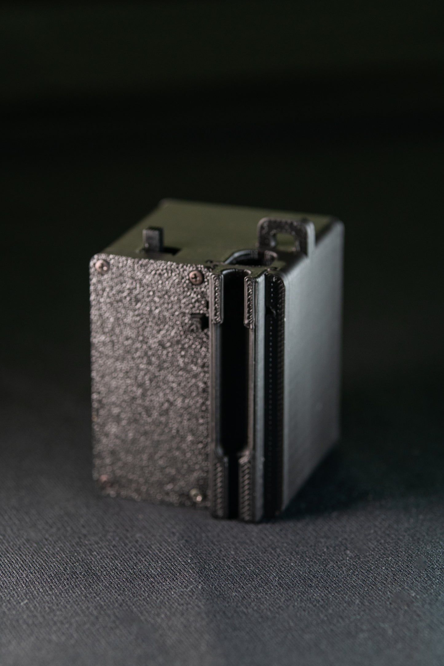 Remote Mini