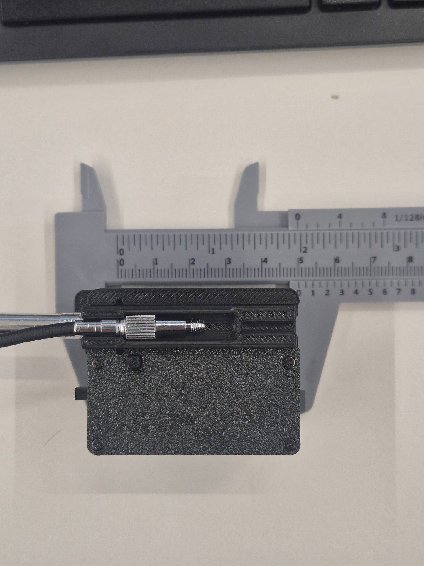Remote Mini