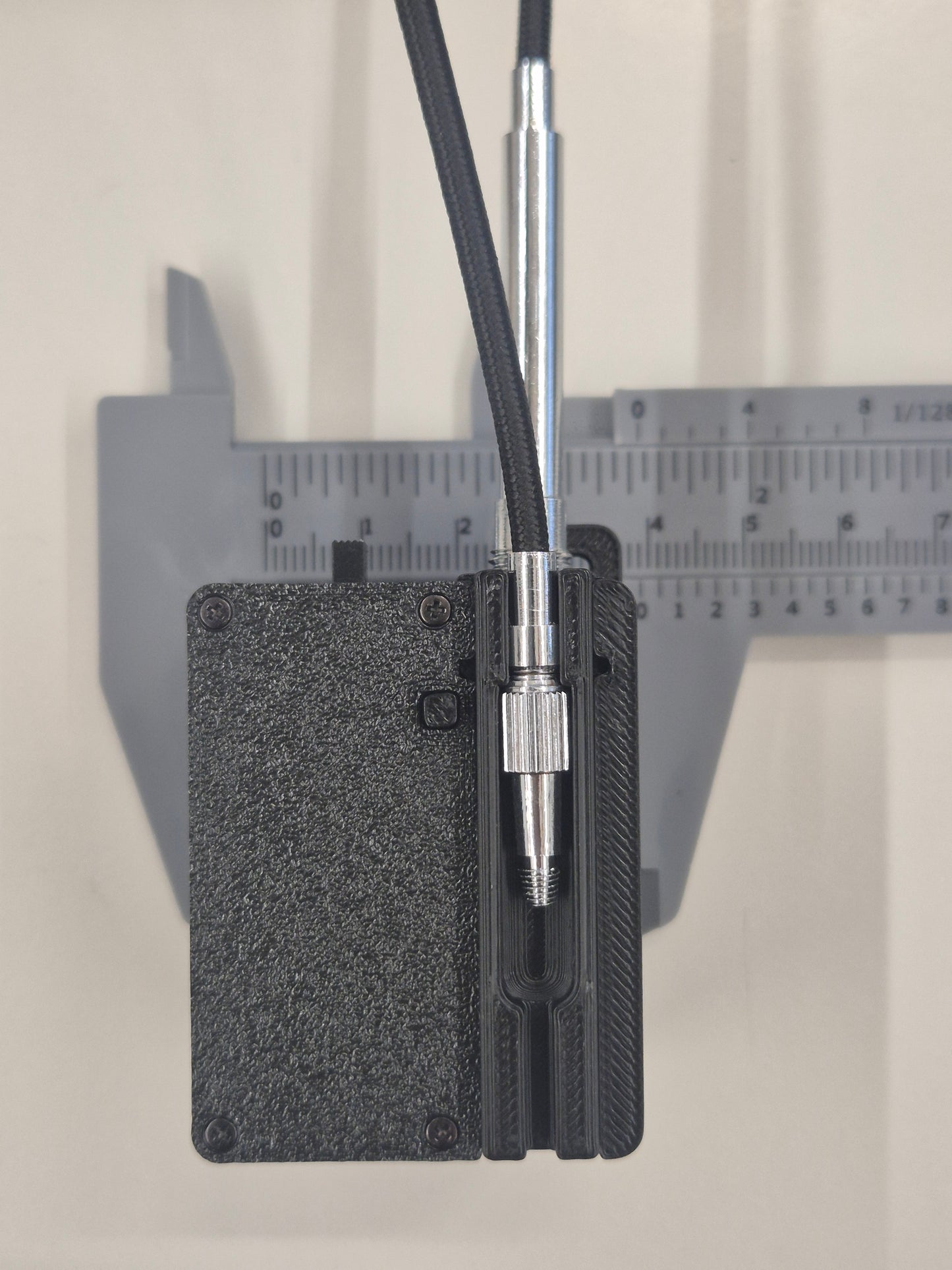 Remote Mini